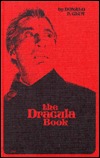 The Dracula Book (Hardcover)