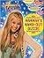 Hannah Montana - Hannah's Hang-Out Guide by Modern Publishing