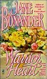 Warrior Heart (Blazing Frontier, #4)