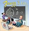 Frazz 3.1416 by Jef Mallett