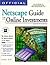 Official Netscape Guide to ...