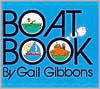 Boat Book (Hardcover)