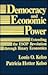 Democracy and Economic Powe...