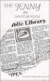 The Jenny: A New York Library Detective Novel