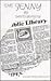 The Jenny: A New York Library Detective Novel