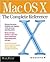 Mac OS X by Jesse Feiler