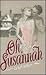 Oh, Susannah (Harper Monogram)