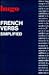 French Verbs Simplified (Hugo)