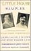 A Little House Sampler by Laura Ingalls Wilder