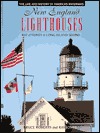 New England Lighthouses: Bay of Fundy to Long Island Sound (Lighthouse Series)