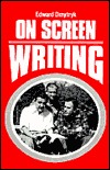 On Screen Writing (Paperback)