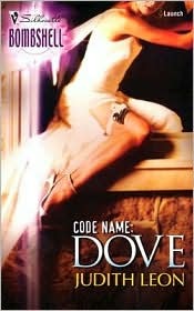 Code Name: Dove (Nova Blair #1)