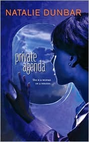 Private Agenda (Mass Market Paperback)