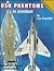 USN Phantoms in Combat (Squadron/Signal Vietnam Studies Group, #6352)