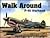 P-40 Warhawk Walk Around
