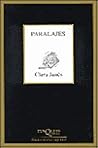 Paralajes (Marginales) (Spanish Edition)