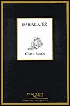 Paralajes (Marginales) (Spanish Edition)