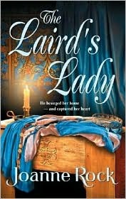 The Laird's Lady (Mass Market Paperback)