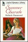Summer Charade (Paperback)
