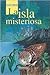 La Isla Misteriosa by Jules Verne