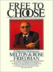 Free to Choose: A Personal Statement