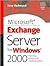 Microsoft Exchange Server f...