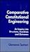 Comparative Constitutional Engineering: An Inquiry Into Structures, Incentives, and Outcomes