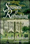 Seasons of Refreshing: Evangelism and Revivals in America (Paperback)