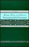 Society, State, and Urbanism: Ibn Khaldun's Sociological Thought (Hardcover)
