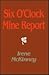 Six O'Clock Mine Report by Irene McKinney