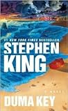 Duma Key by Stephen  King