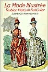 Elegant French Fashions of the Nineteenth Century (Paperback)