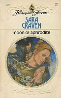 Moon of Aphrodite (Mass Market Paperback)