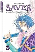 Saver, Volume 3