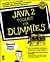 Java 2 Toolkit for Dummies