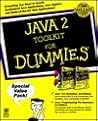 Java 2 Toolkit for Dummies