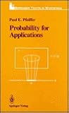 Probability for Applications (Springer Texts in Statistics) Probability for Applications (Springer Texts in Statistics)