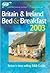 AAA Britain & Ireland Bed & Breakfast 2003 by American Automobile Associa...