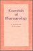 Essentials of Pharmacology/...