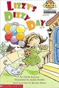 Lizzy's Dizzy Day