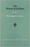 The History of al-Tabari, Volume 10: The Conquest of Arabia