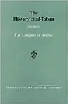 The History of al-Tabari, Volume 10: The Conquest of Arabia