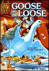 Goose on the Loose (Animal Ark, #14)