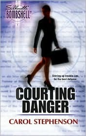 Courting Danger (Courting, #1)