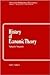 History of Economic Theory (Volume 26) (Advanced Textbooks in Economics, Volume 26)