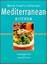 Mediterranean kitchen Mediterranean kitchen
