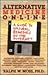 Alternative Medicine Online by Ralph W. Moss