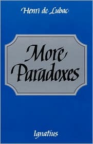 More Paradoxes (Paperback)