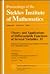 Theory and Applications of Differentiable Functions of Several Variables (15) (Proceedings of the Steklov Institute of Mathematics)