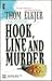 Hook, Line And Murder